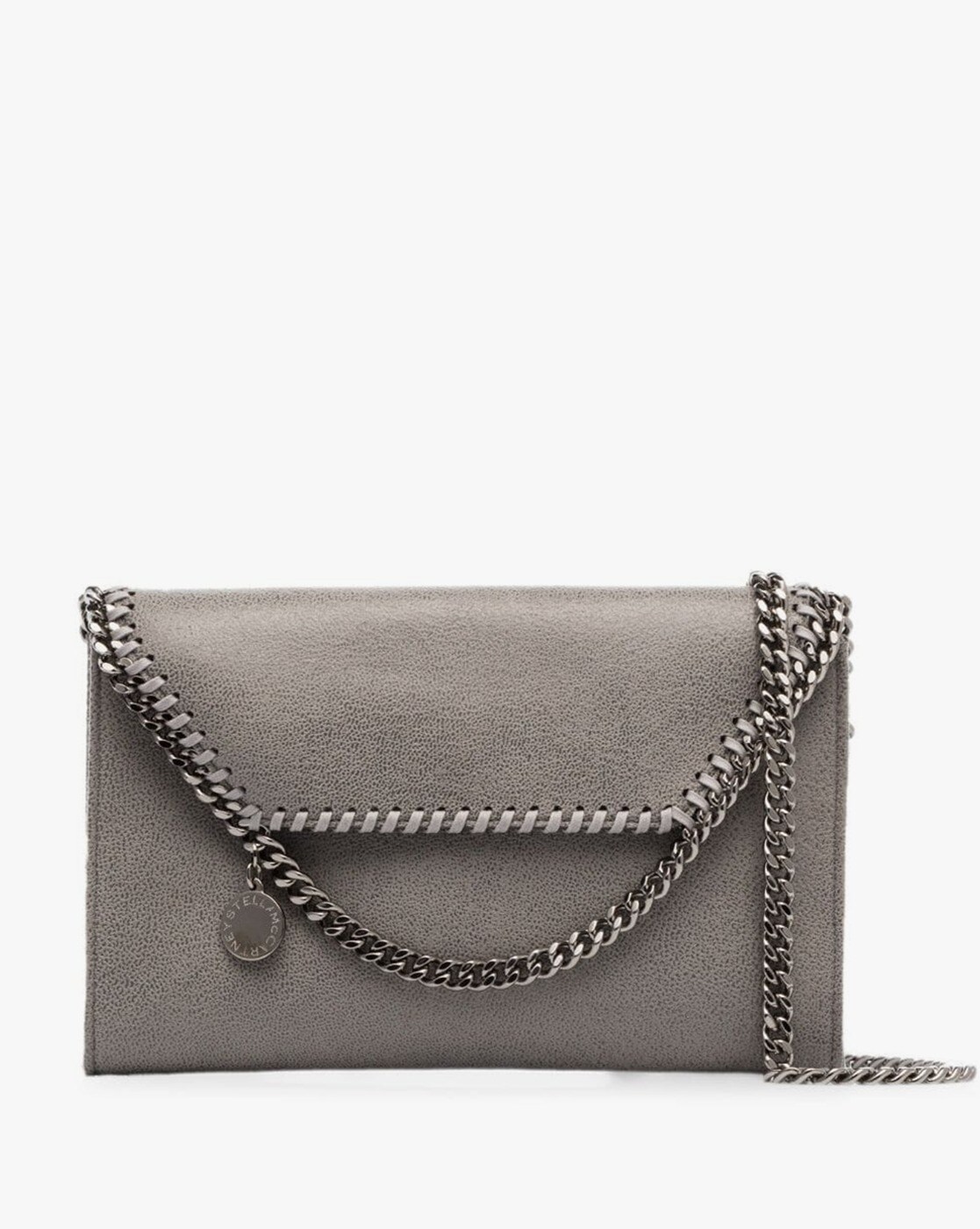 Stella mccartney discount rainbow chain bag