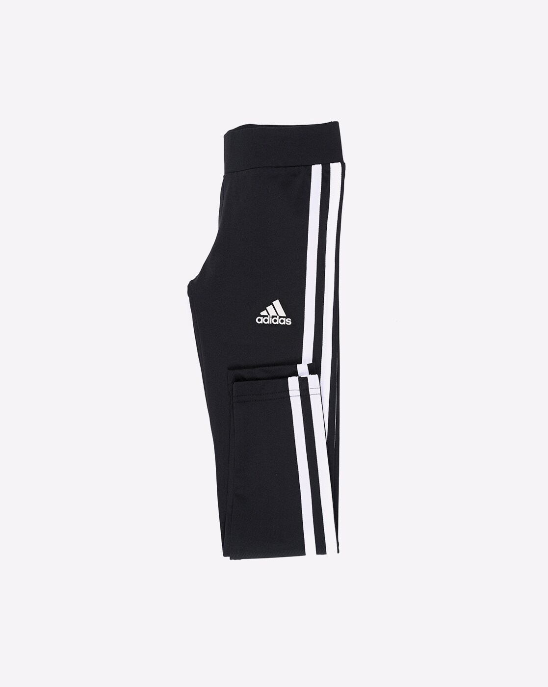 Buy Black Track Pants for Girls by Adidas Kids Online