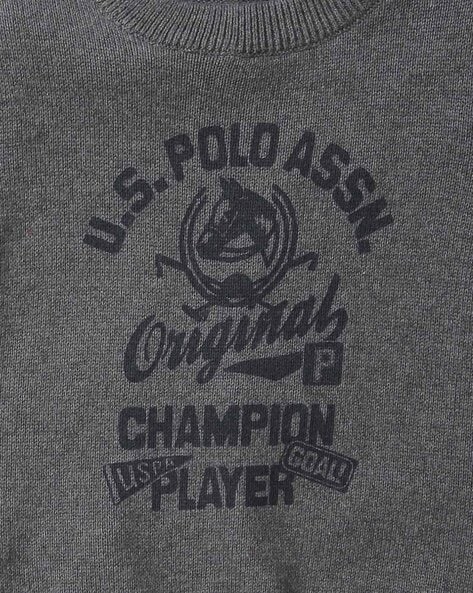 Champion sweater 2024 us polo