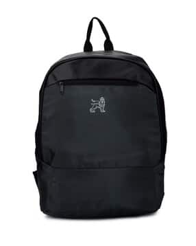 van heusen Travel Backpack with Zip Closure-picture-24
