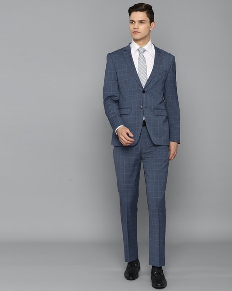 Louis on sale philippe suit