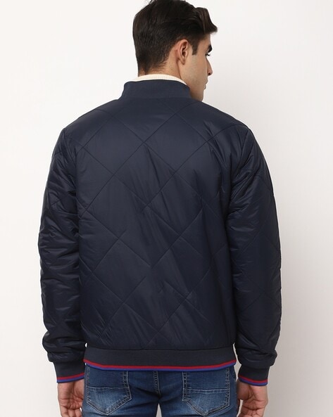 new mens FCUK FRENCH CONNECTION TRACK JACKET in navy size M or L RRP £69.99  | eBay