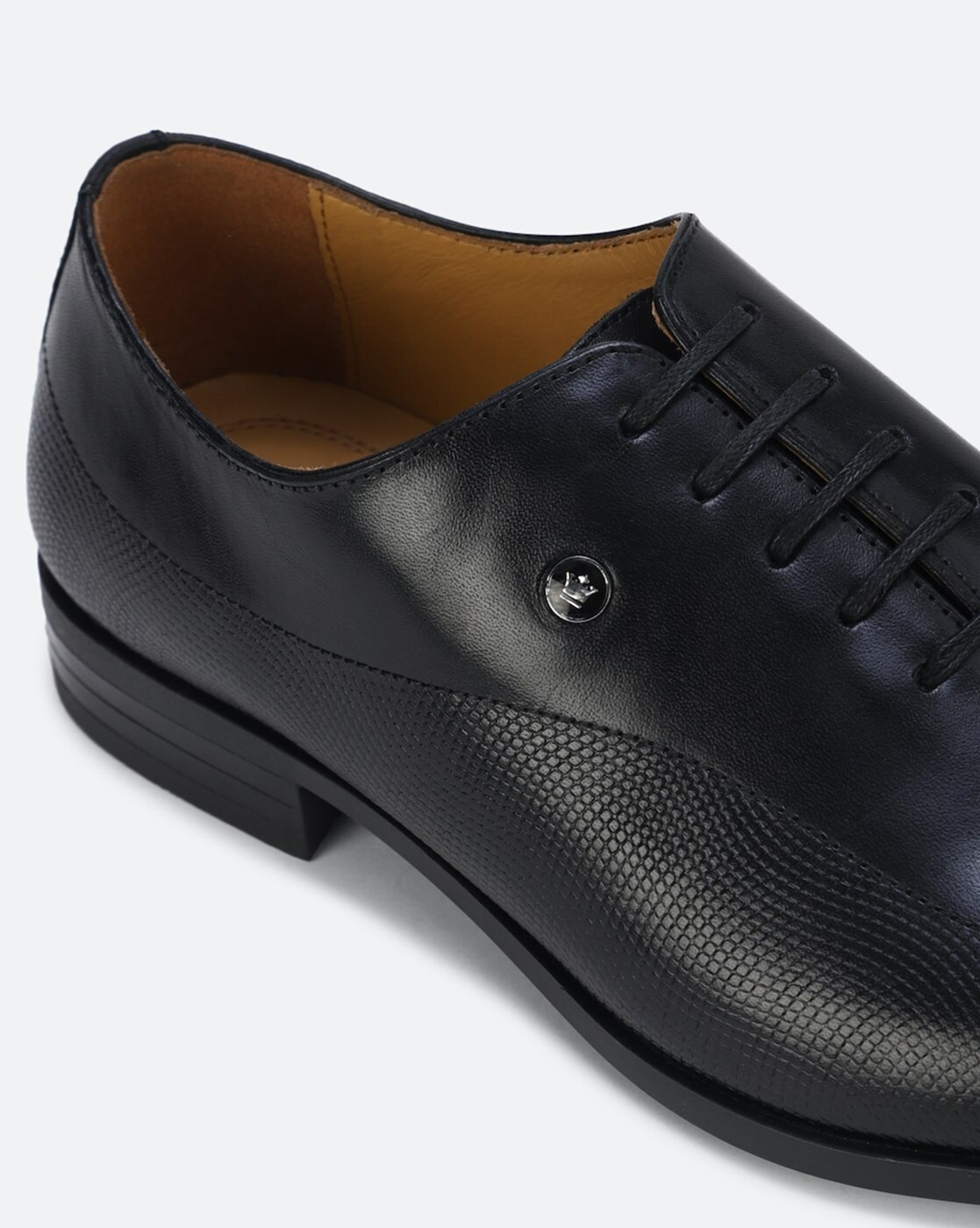 Buy Louis Philippe Brogues online - Men - 4 products