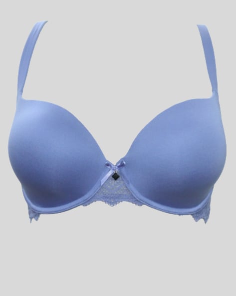 Buy Blue Bras for Women by PARFAIT Online