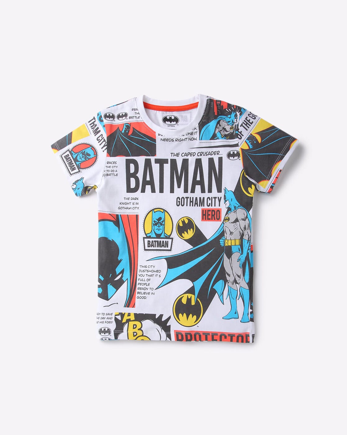 batman t shirt for boy