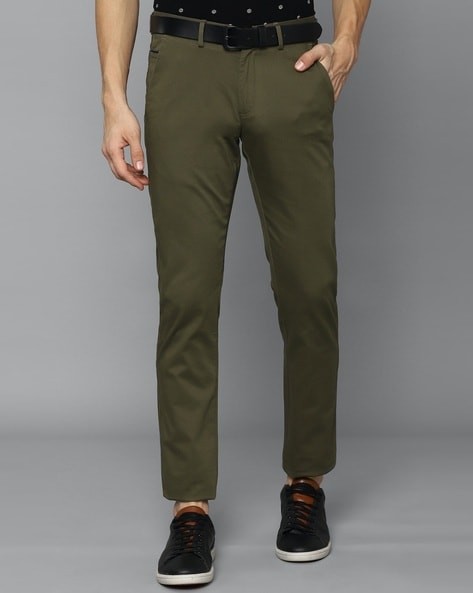 East Village Pants in Olive  Small waist, How to wear, Model