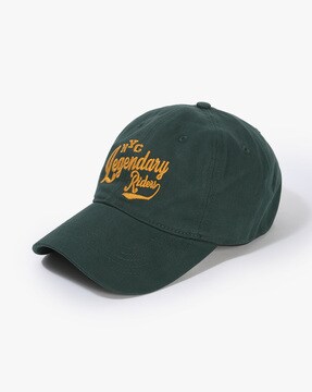 Buy Olive Green Caps & Hats for Men by MATCHITT Online