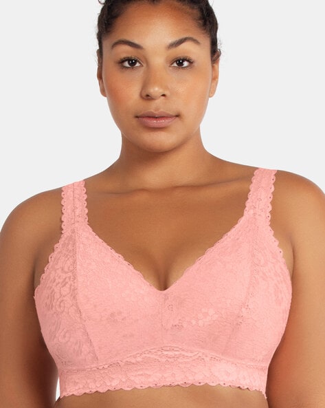 Buy Peach Bras for Women by PARFAIT Online