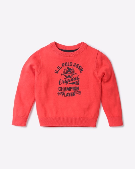 Champion sweater 2025 us polo