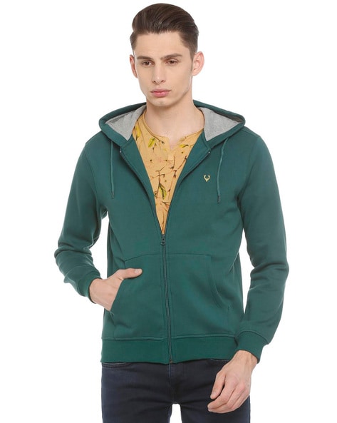 Allen hotsell solly hoodie