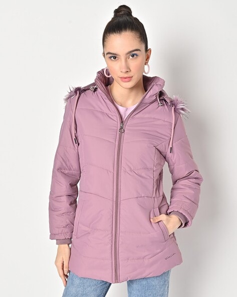 Fort collins clearance women's quilted jacket