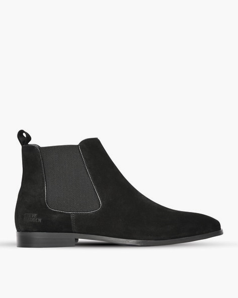 Steve Madden SM 1525 Chelsea Boots