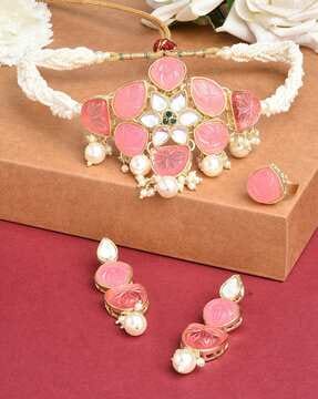Zaveri pearls store store