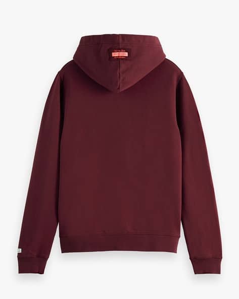 Artwork Felpa Hoodie