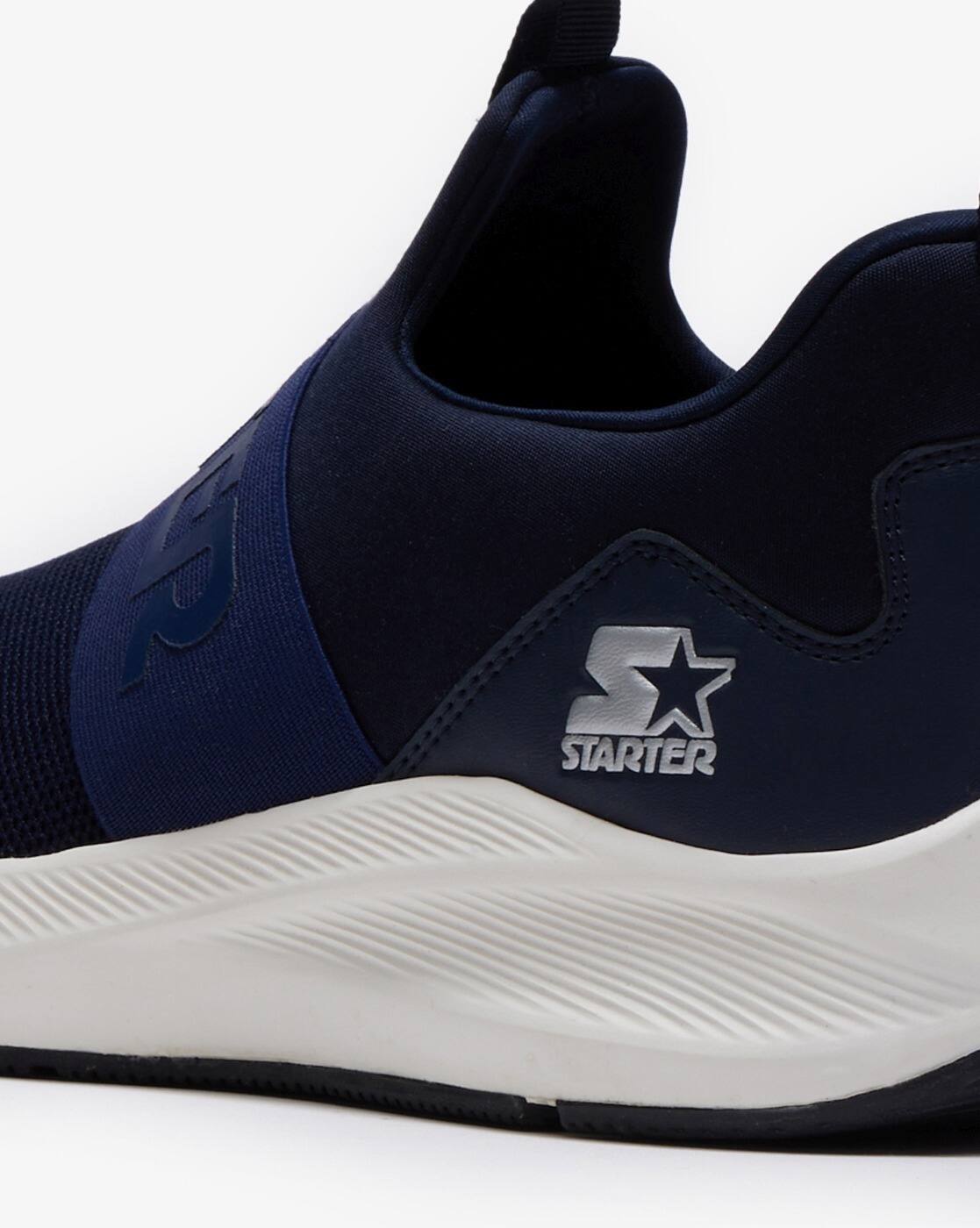 Low-Top Slip-On Shoes