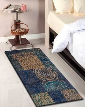 presto Abstract Print Hand Tufted Runner-picture-31