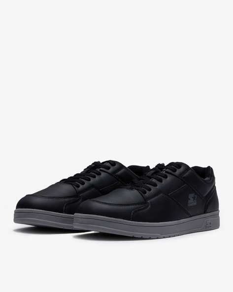 Buy adidas Originals Oz Adiprene Black Casual Sneakers online