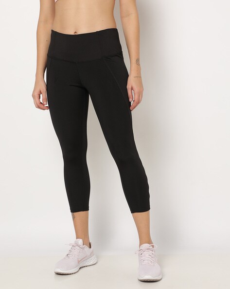 Buy Black Track Pants for Women by RIO Online