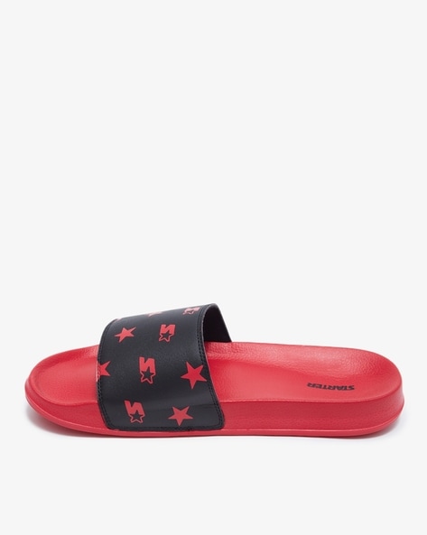 Louis vuitton best sale men's sliders