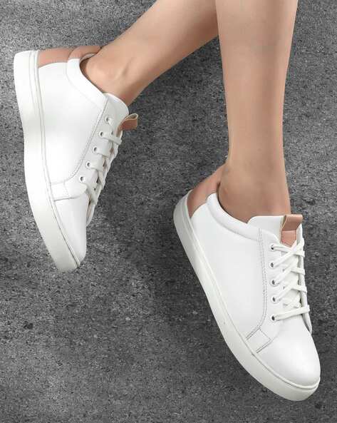 Ajio ladies shoes online