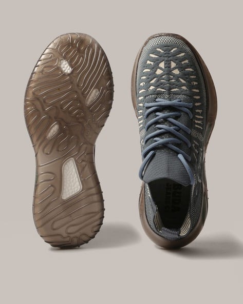 Buy Grey Sneakers for Men by Buda Jeans Co Online