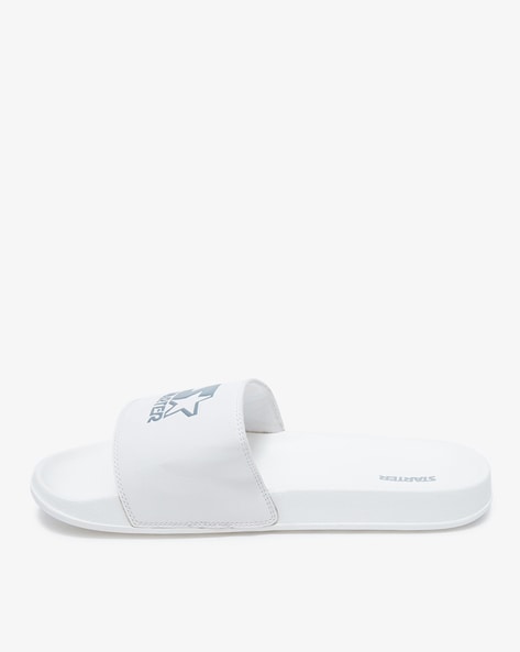 Off white best sale logo sliders