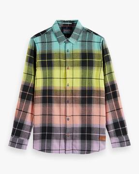 Scotch & Soda - Shirt