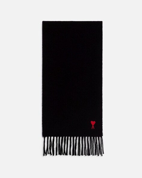 ADC Classic Fringed Scarf Price in India