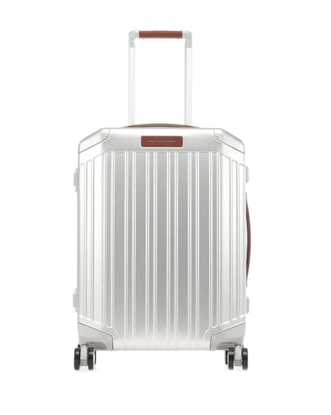 Aluminium discount trolley bag