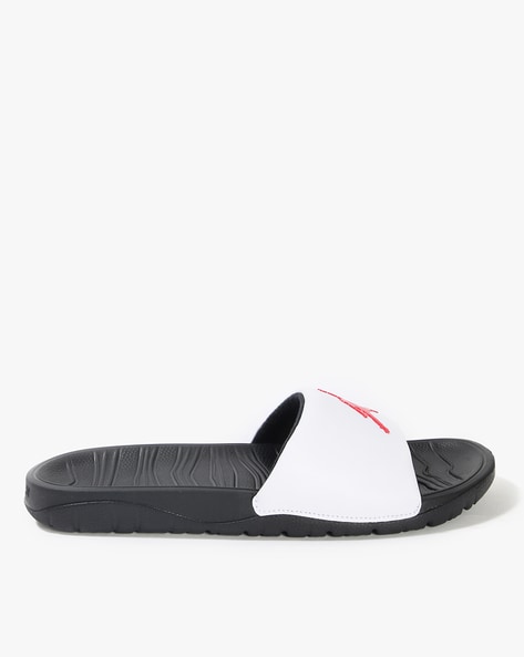 Jordan slides size 11 mens hot sale