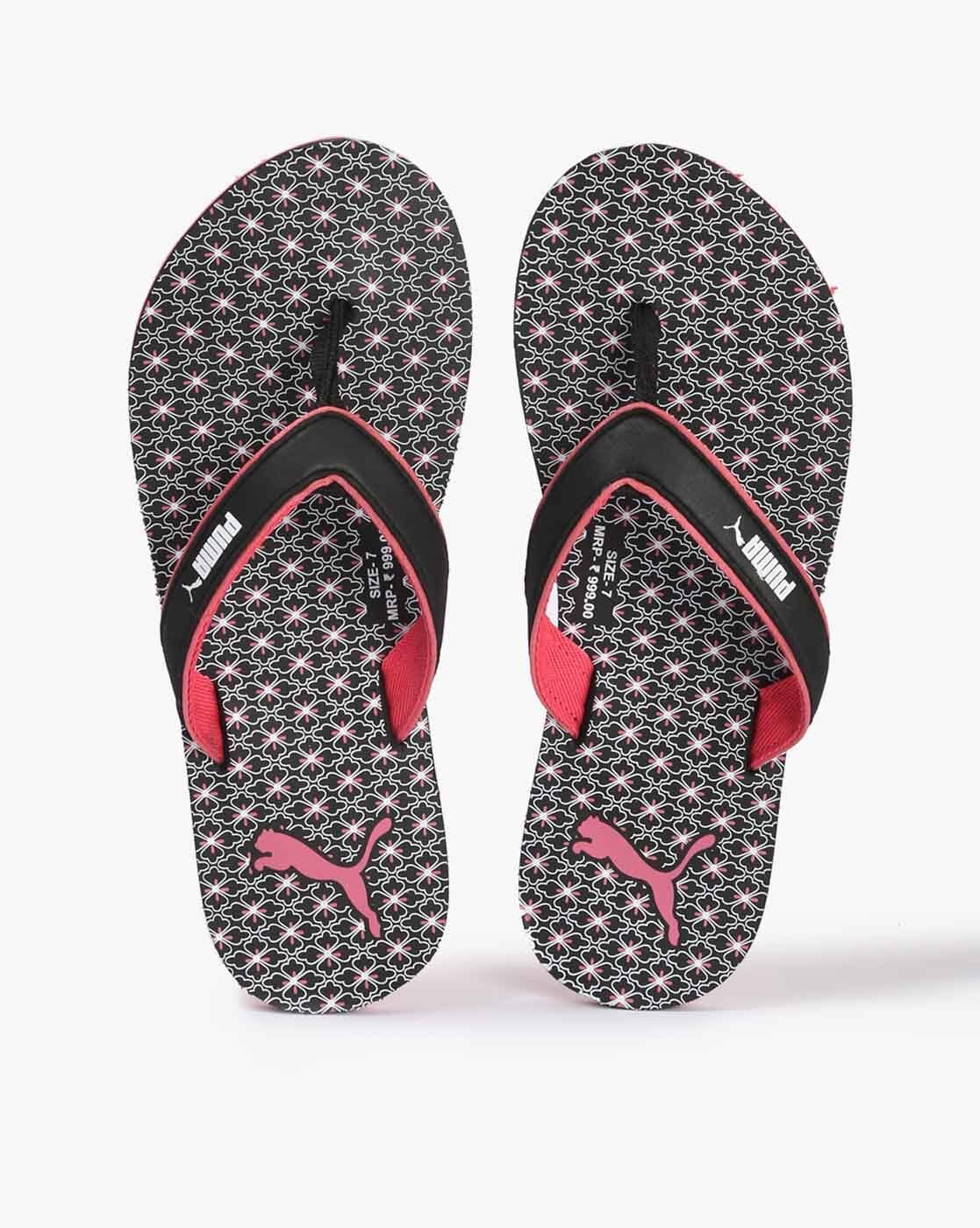 Buy slippers puma under 300 in India @ Limeroad