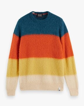 Carhartt wip goldner sweater hotsell