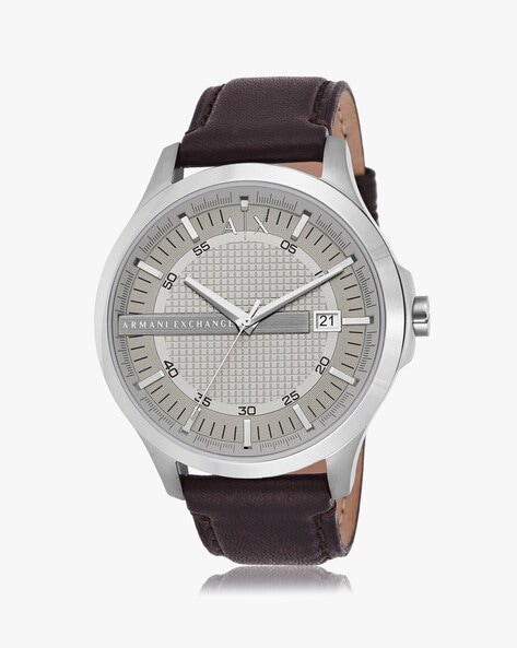 Buy Brown Watches for Men by ARMANI EXCHANGE Online 