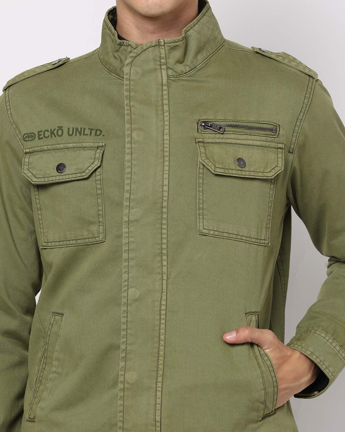 JJJJound Utility Jacket Olive Green XXL（Buy Olive Green