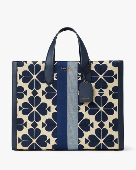 Buy Blue Handbags for Women by KATE SPADE Online 
