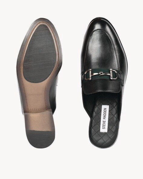 Steve madden cheap dress loafers