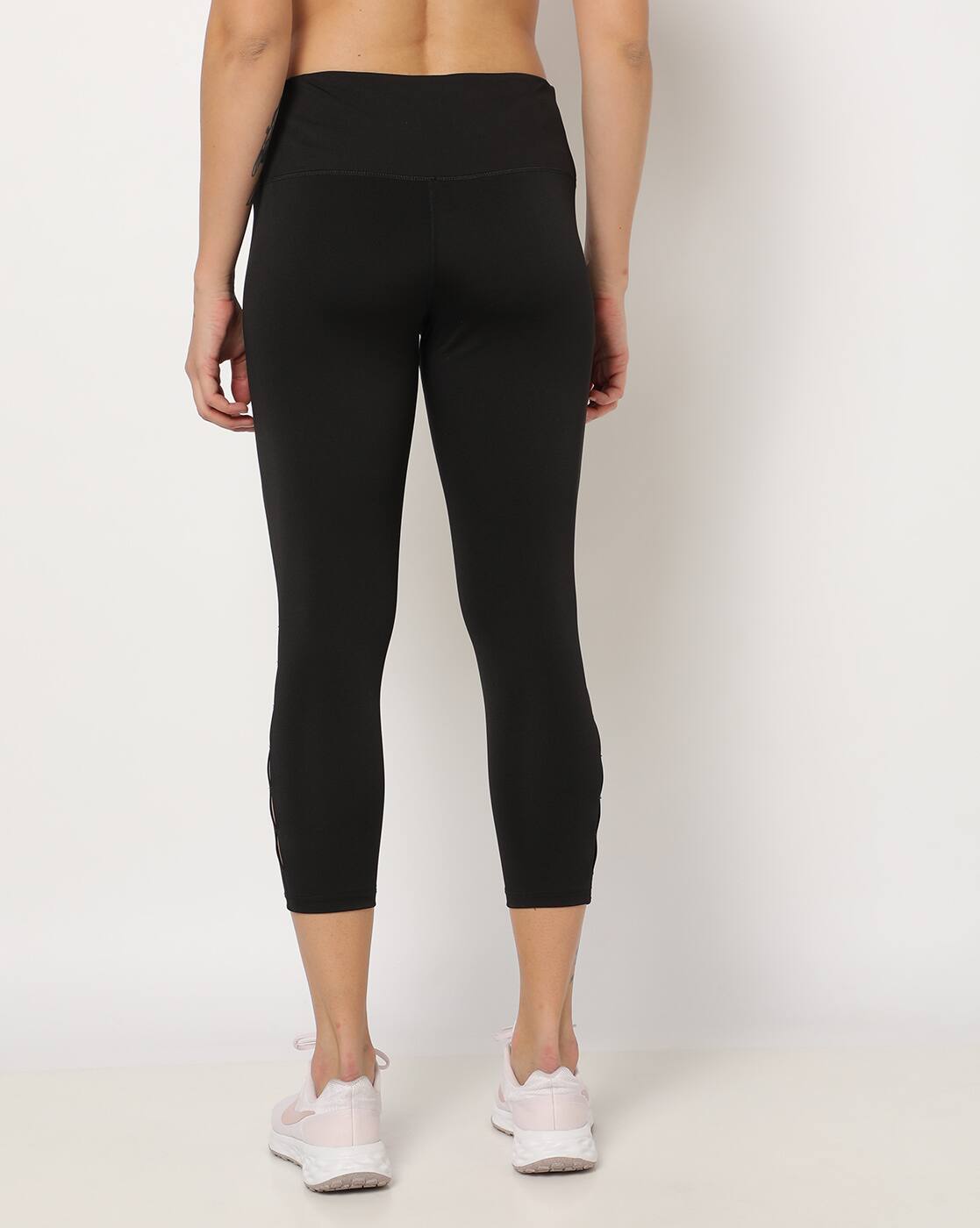 Buy Black Track Pants for Women by Spunk Online