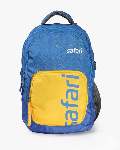 safari juno backpack