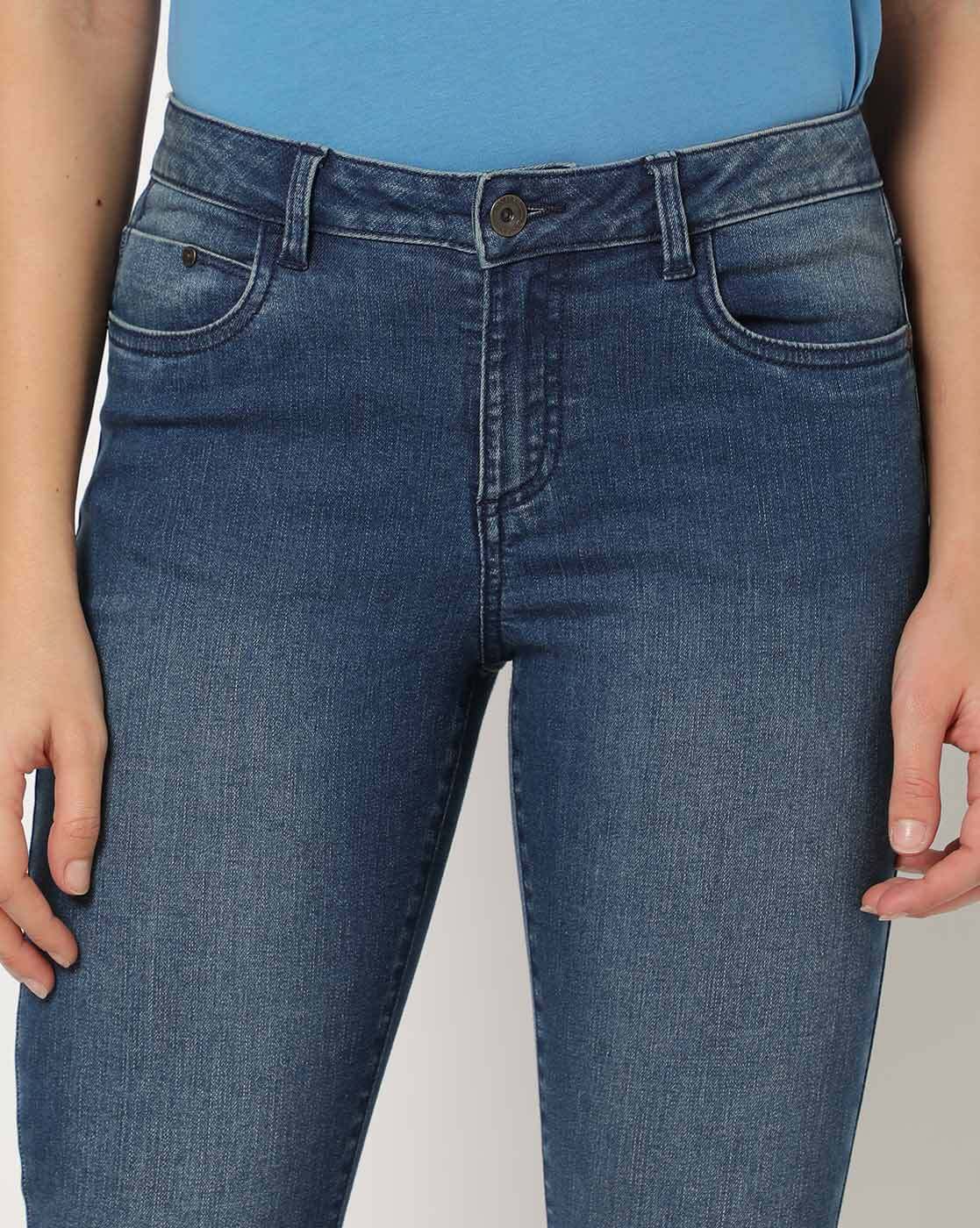Women Jeans Below 500 - Buy Women Jeans Below 500 online in India