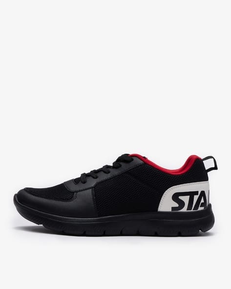 Buy Black Casual Shoes for Men by Starter Online