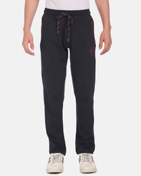 u.s. polo assn. Men Logo Comfort Fit I671 Lounge Track Pants-picture-12