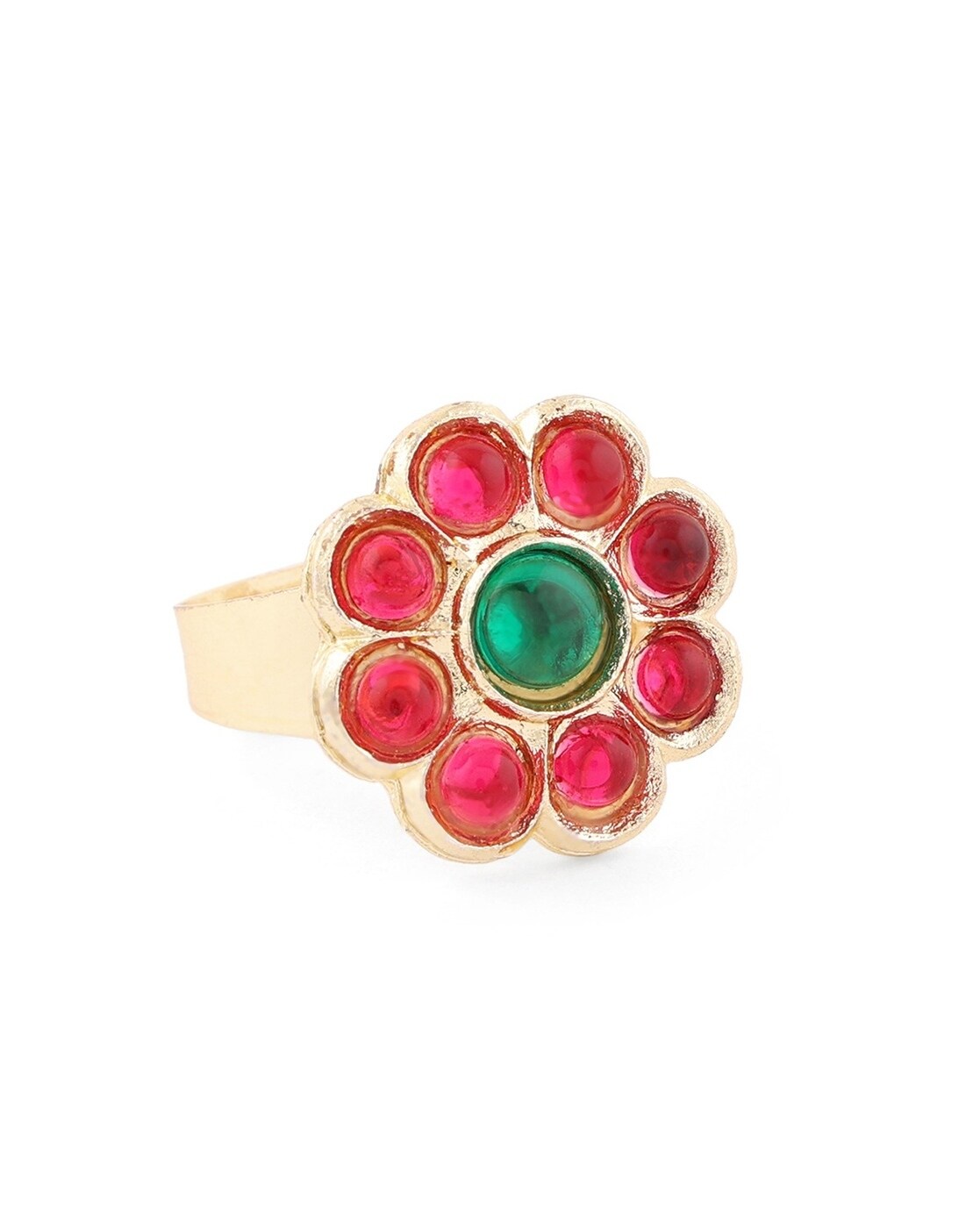 Gemporia on sale navratna ring