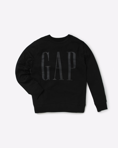 Gap crew clearance sweatshirt