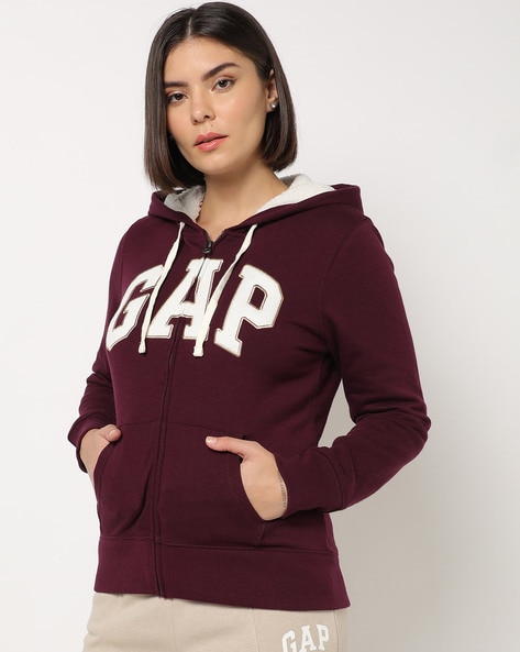 Gap sale female hoodies