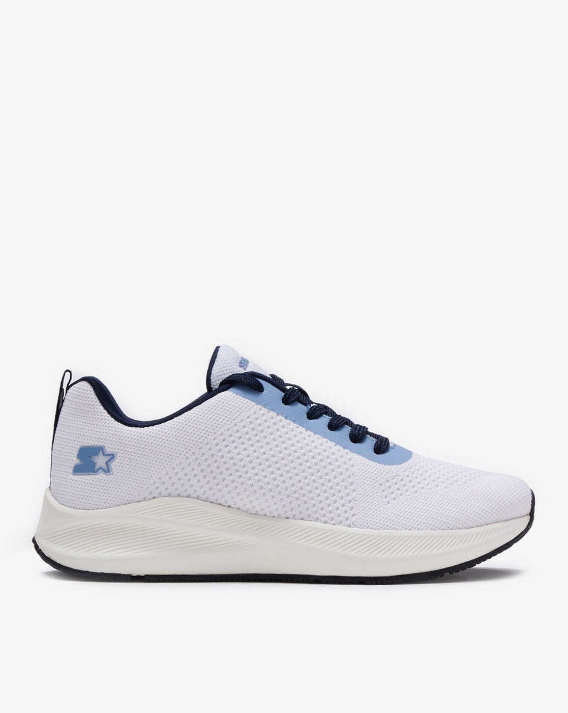 Buy White Casual Shoes for Men by Starter Online 