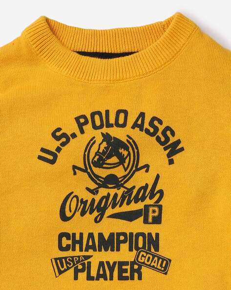 Champion sweater shop us polo