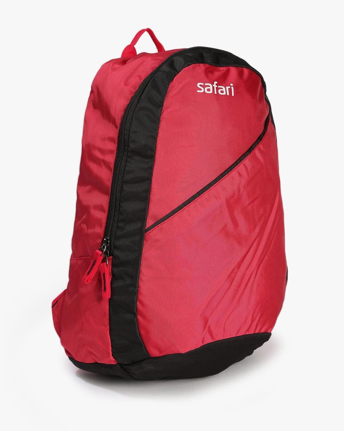 Buy Red Black Backpacks for Men by SAFARI Online