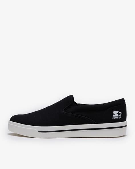 Buy Black Sneakers for Men by Starter Online