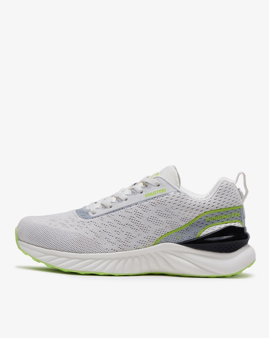 Buy Off-White Sports Shoes for Men by Starter Online 