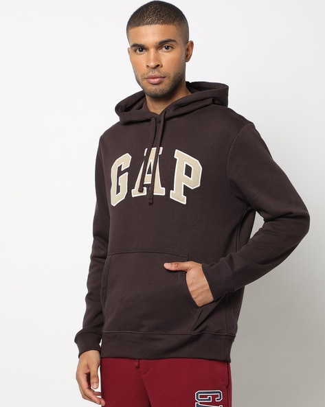 Buy Turkish Coffee Sweatshirt & Hoodies for Men by GAP Online | Ajio.com